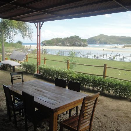 Villa Surga Sumbawa Sekongkang Kültér fotó