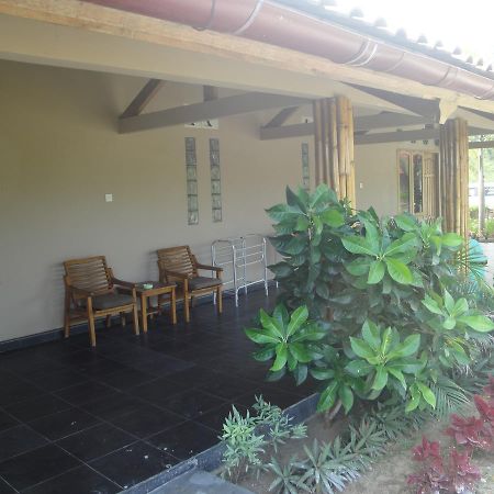 Villa Surga Sumbawa Sekongkang Kültér fotó