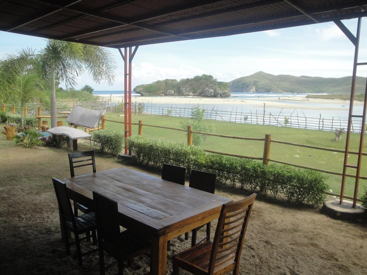 Villa Surga Sumbawa Sekongkang Kültér fotó
