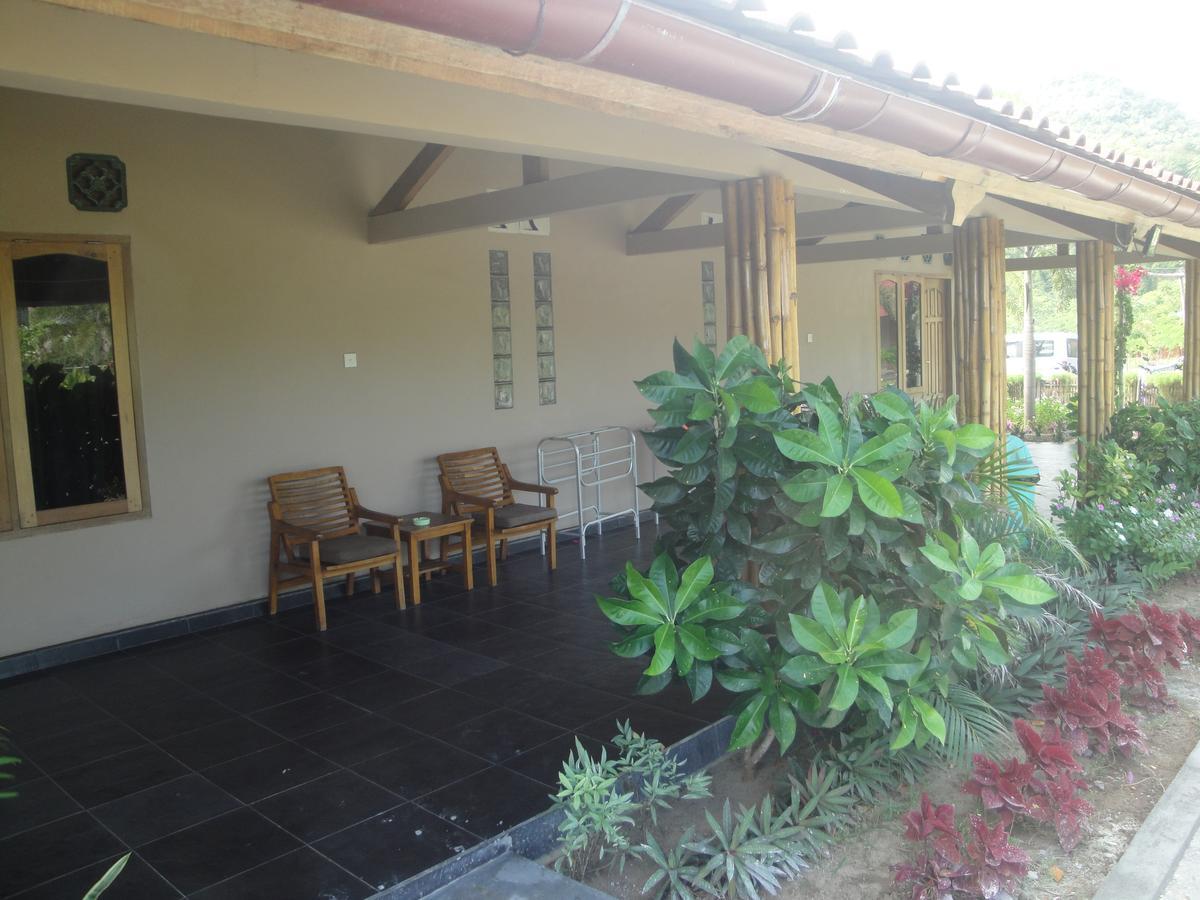 Villa Surga Sumbawa Sekongkang Kültér fotó