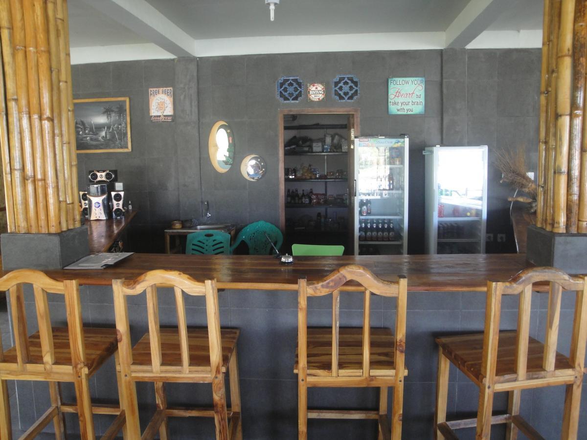 Villa Surga Sumbawa Sekongkang Kültér fotó