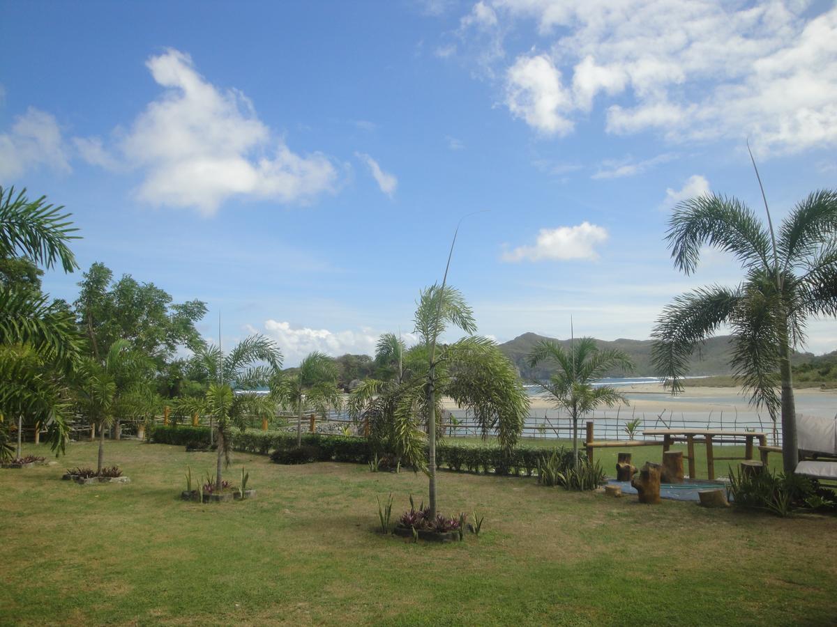 Villa Surga Sumbawa Sekongkang Kültér fotó