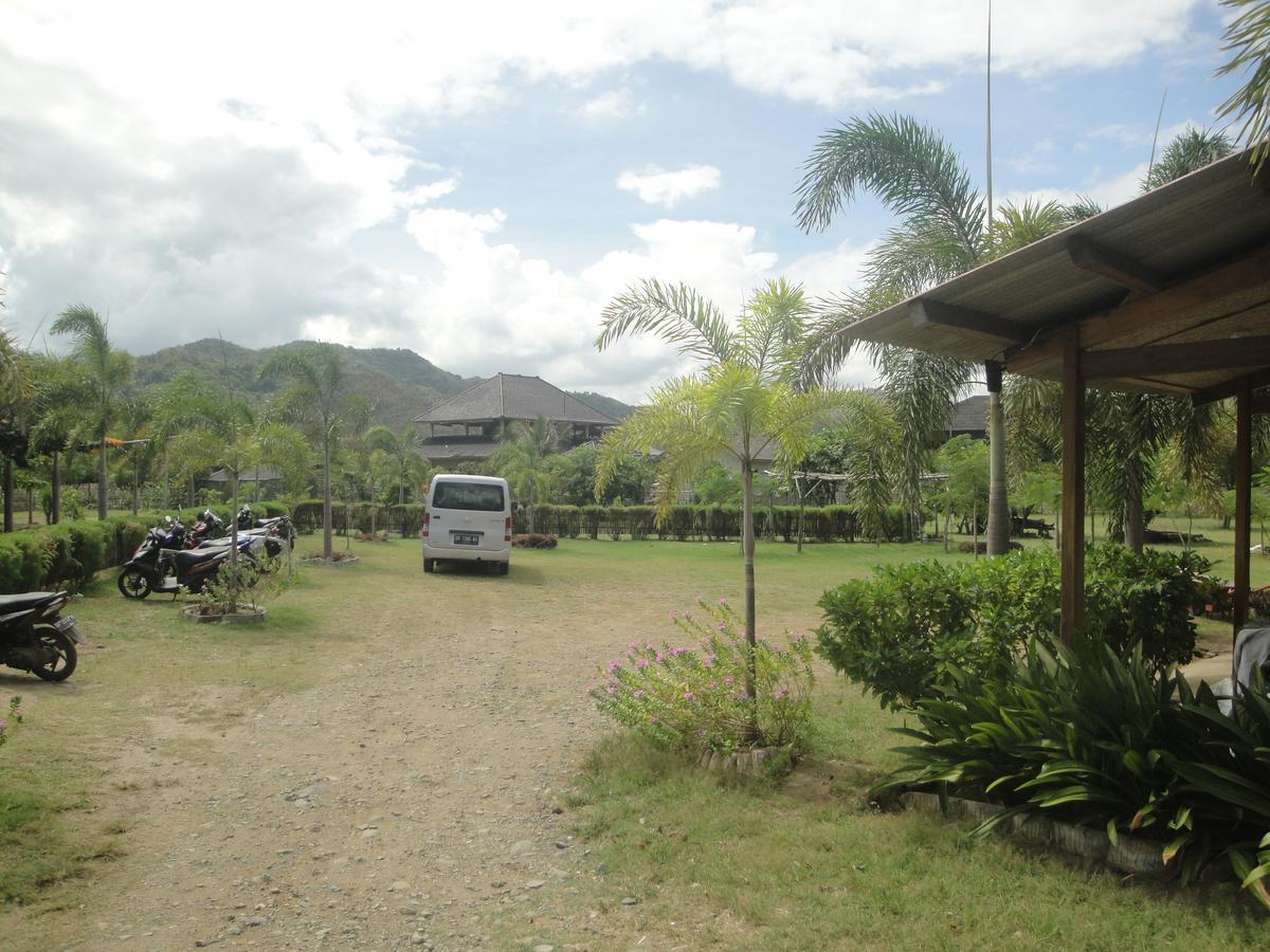 Villa Surga Sumbawa Sekongkang Kültér fotó