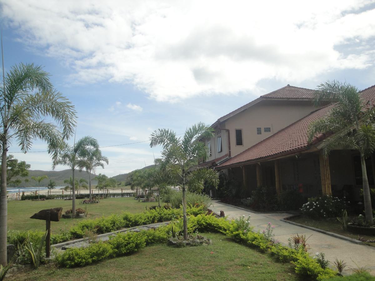 Villa Surga Sumbawa Sekongkang Kültér fotó