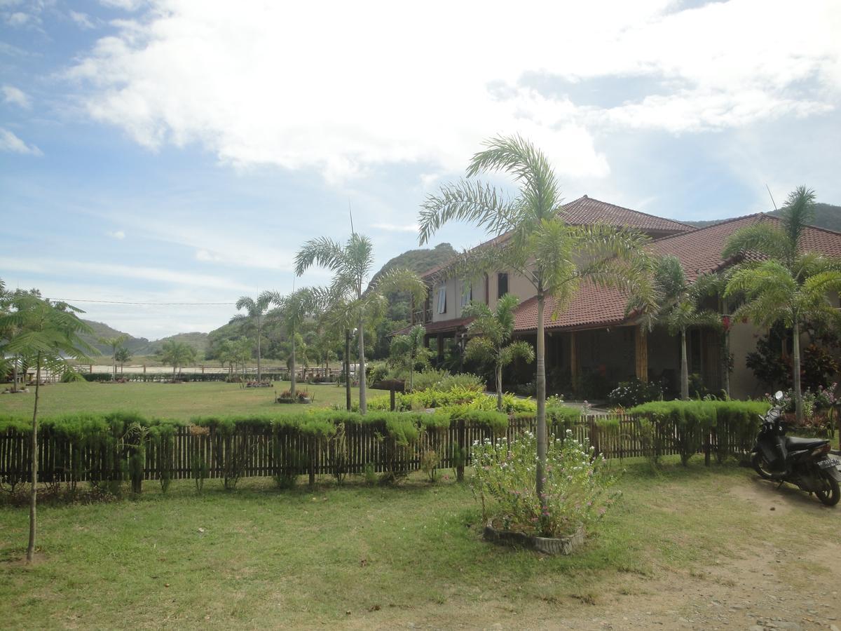 Villa Surga Sumbawa Sekongkang Kültér fotó