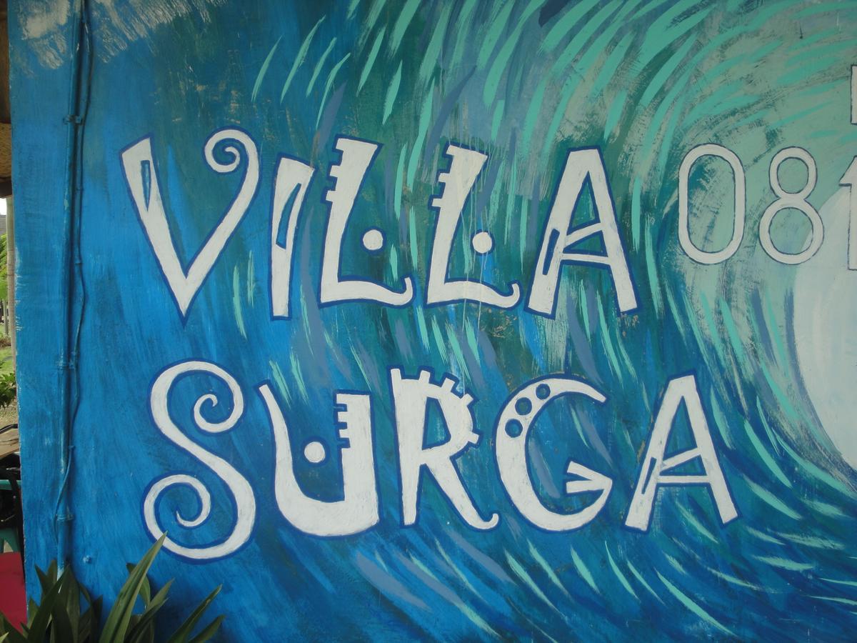 Villa Surga Sumbawa Sekongkang Kültér fotó
