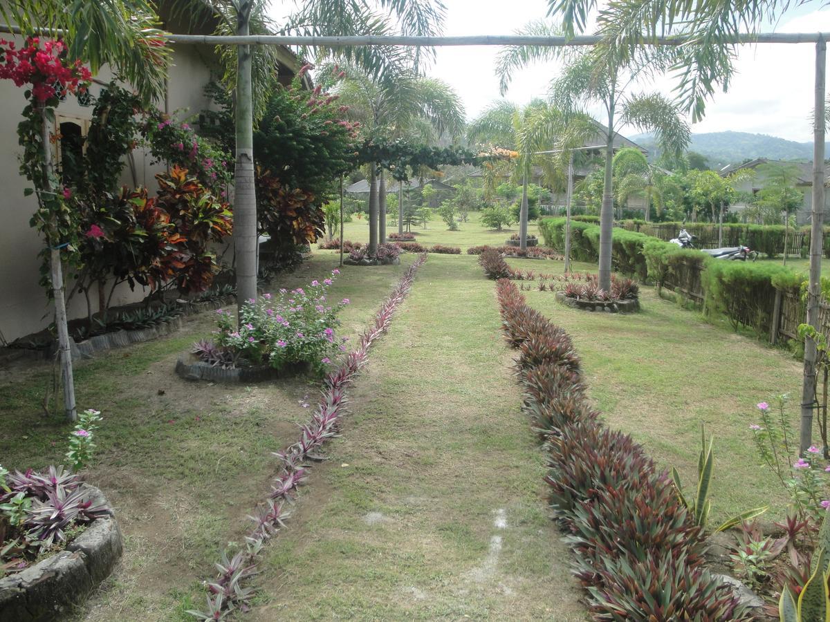 Villa Surga Sumbawa Sekongkang Kültér fotó