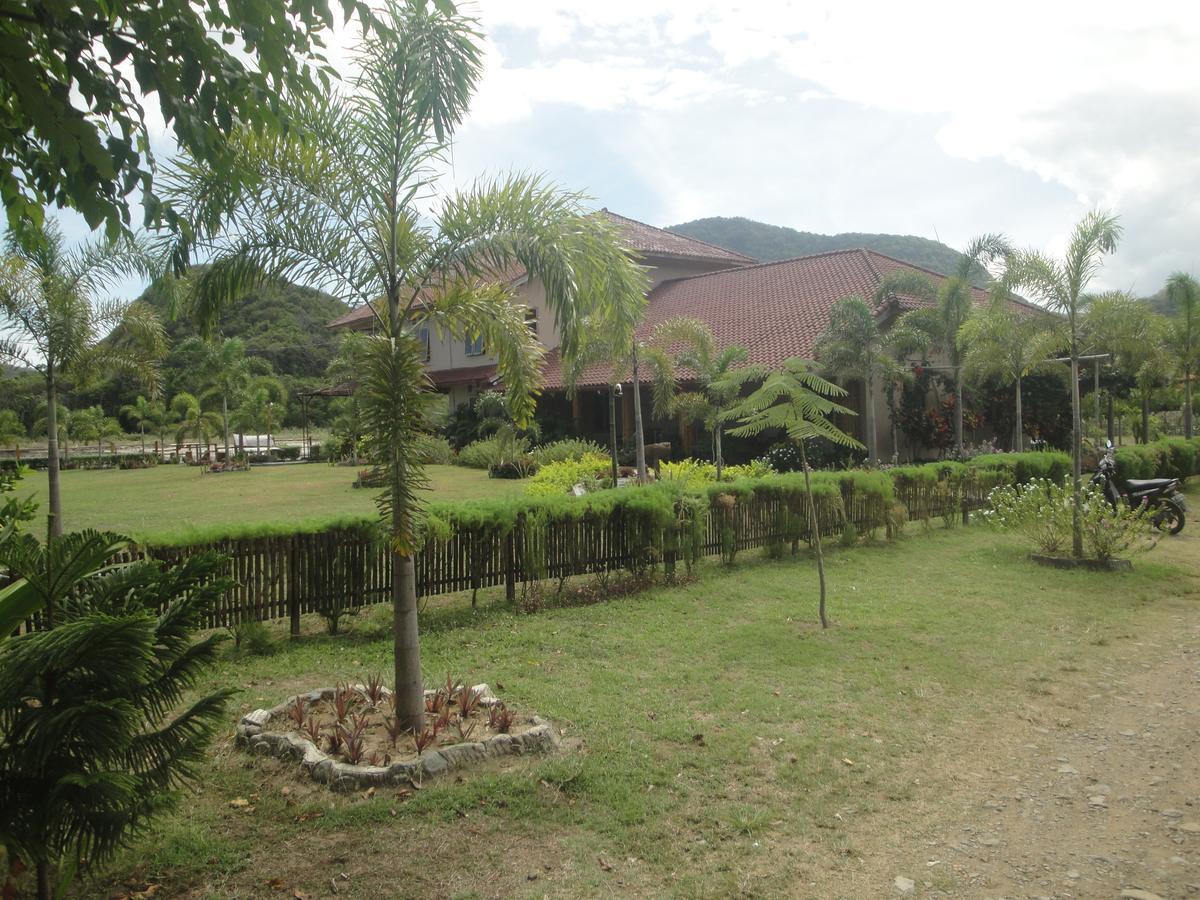 Villa Surga Sumbawa Sekongkang Kültér fotó
