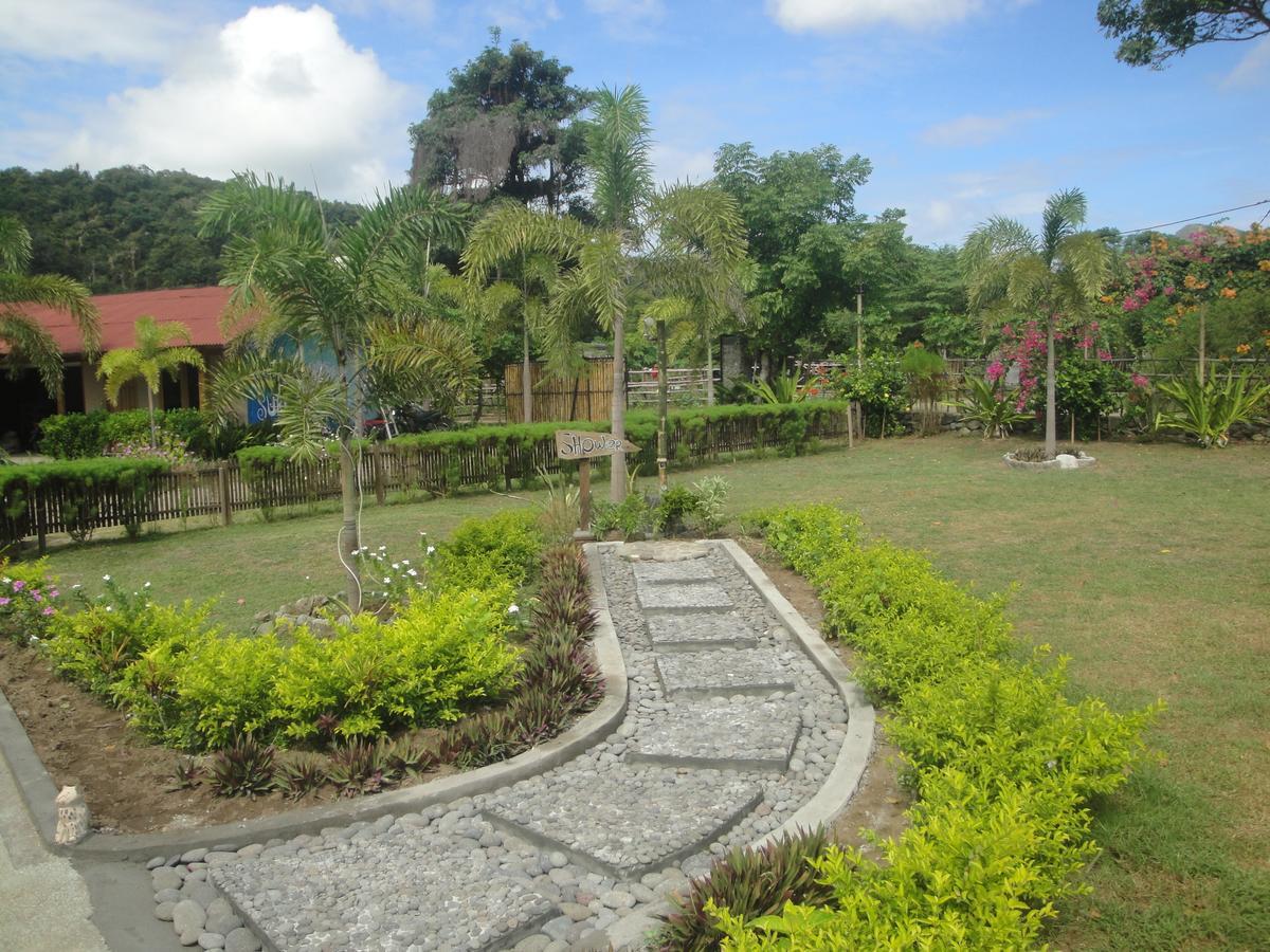 Villa Surga Sumbawa Sekongkang Kültér fotó