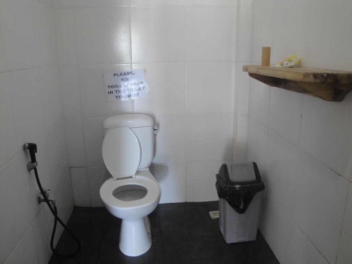 Villa Surga Sumbawa Sekongkang Szoba fotó