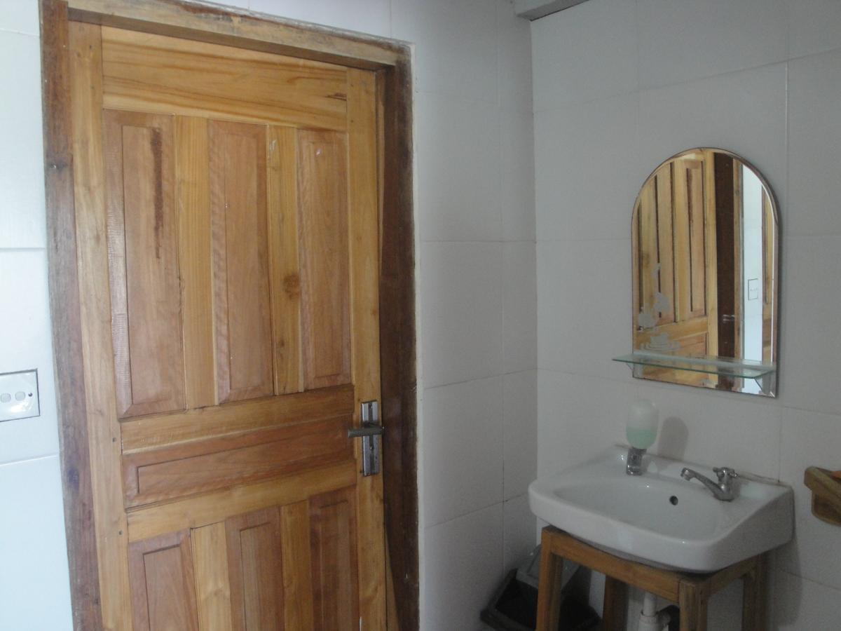 Villa Surga Sumbawa Sekongkang Szoba fotó